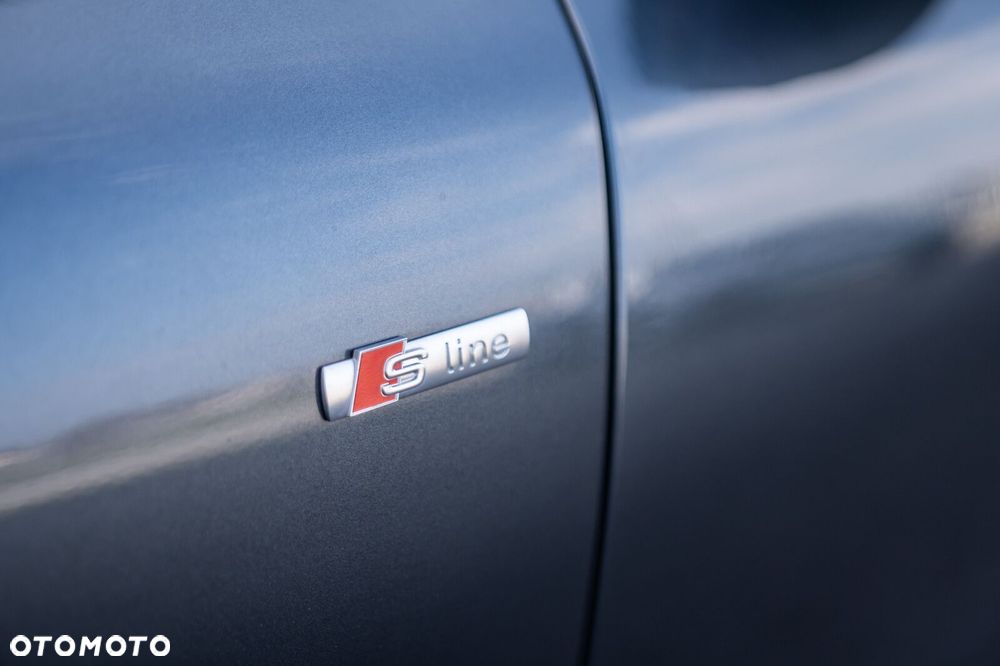 Audi A6 Sportback e-tron performance 100kWh - 7