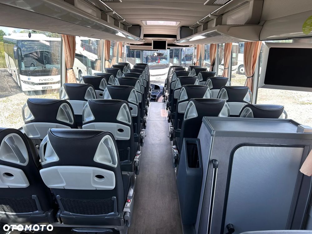 Setra 516 HD/2 - 16