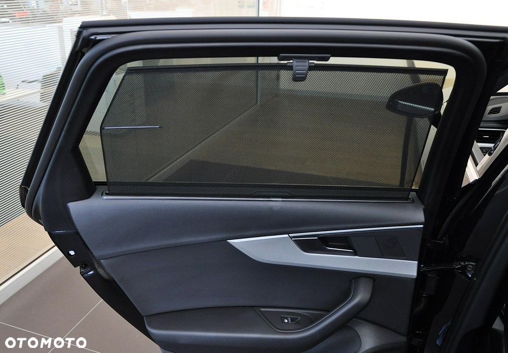 Audi A4 Allroad - 26