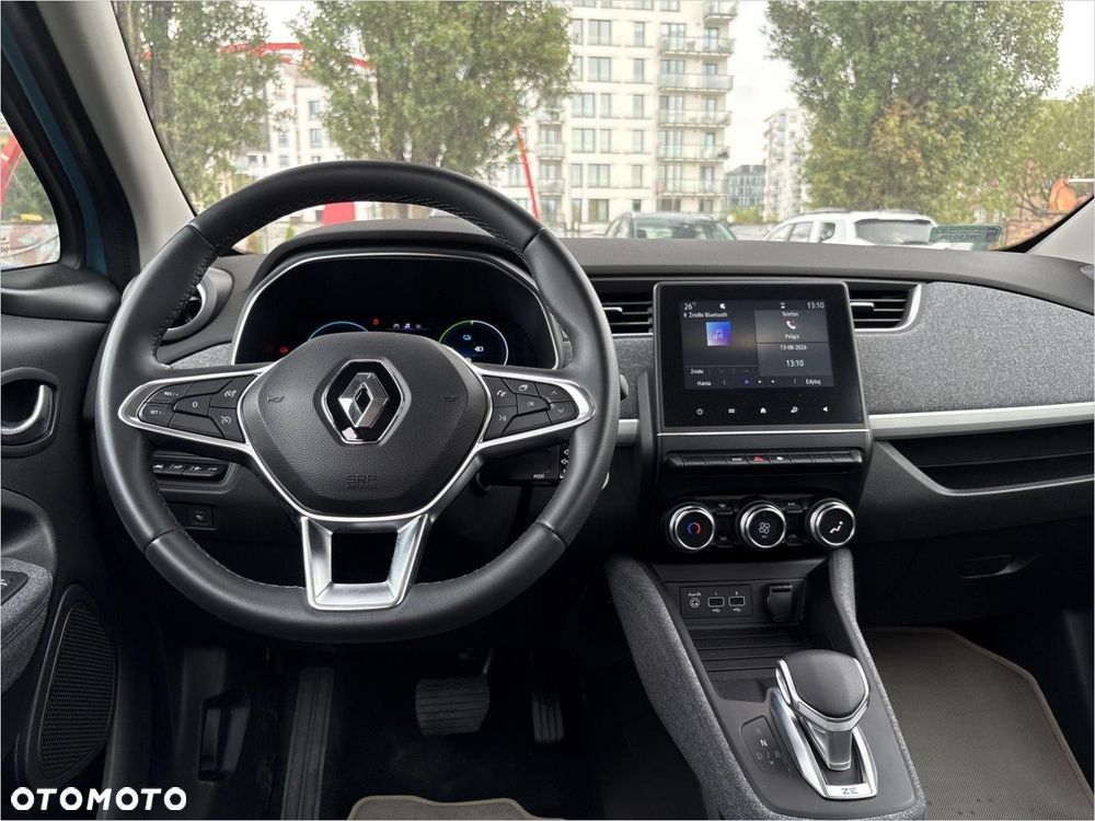 Renault Zoe R135 Z.E 50 Zen - 14