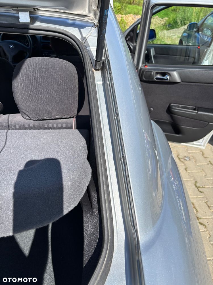 Opel Astra - 24