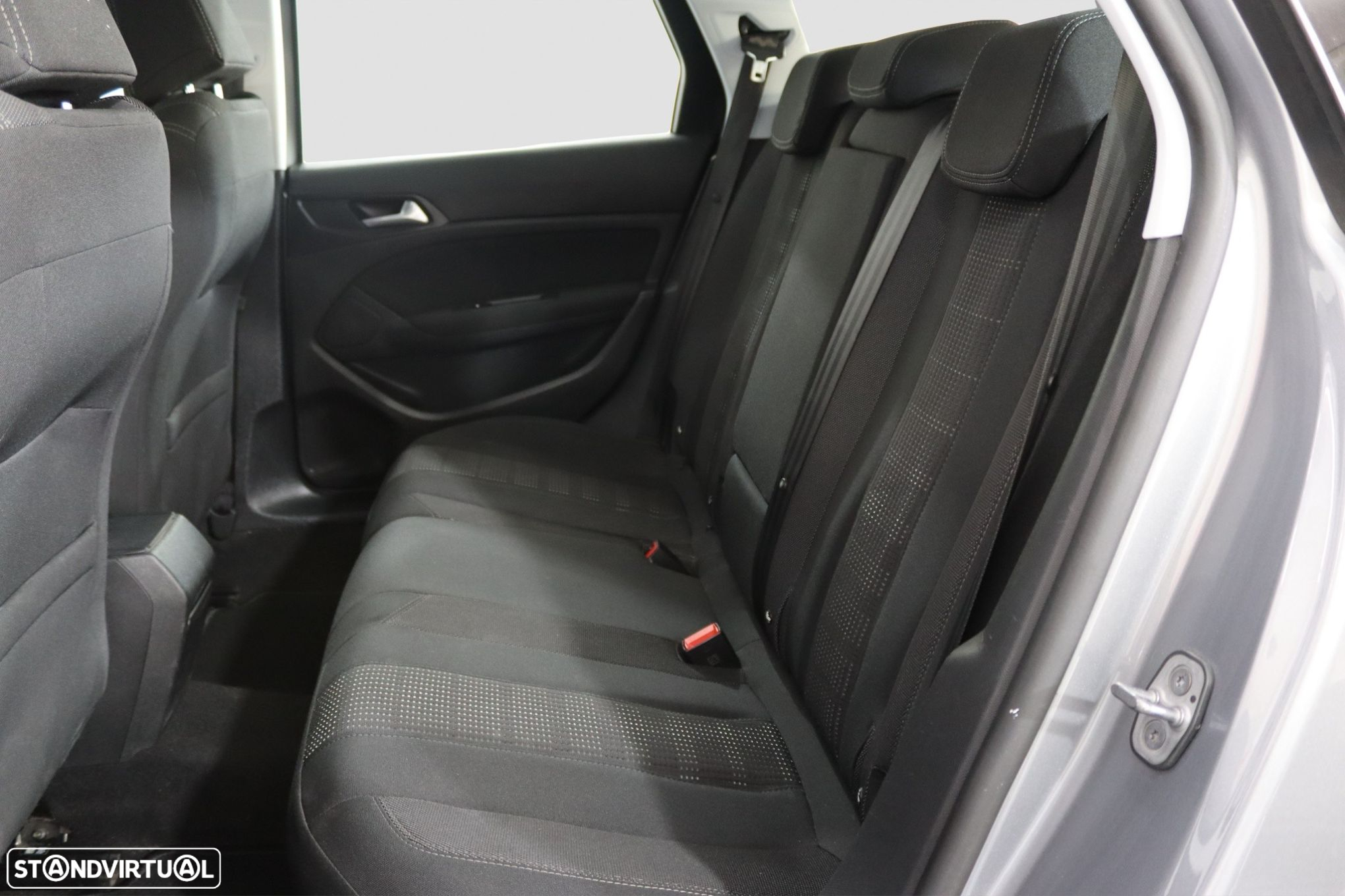 Peugeot 308 SW - 13