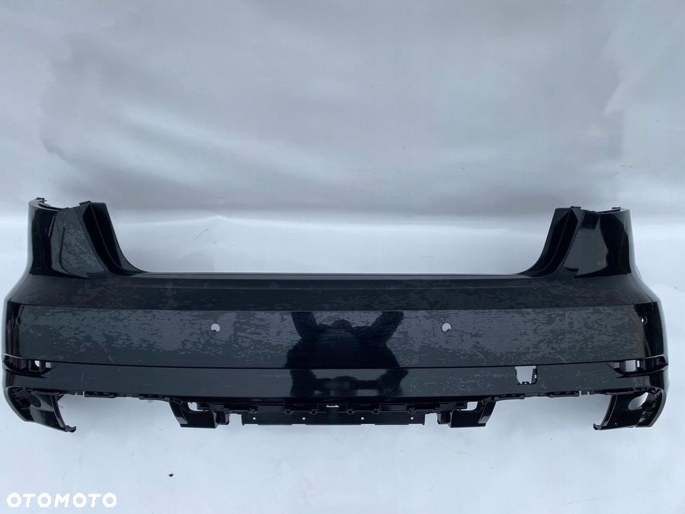 Audi A3 Sportback Lift zderzak tyl tylny S-line 8V4807385F - 1