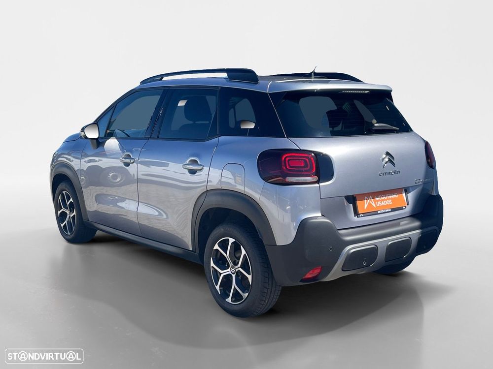 Citroën C3 Aircross 1.2 PureTech Plus - 3