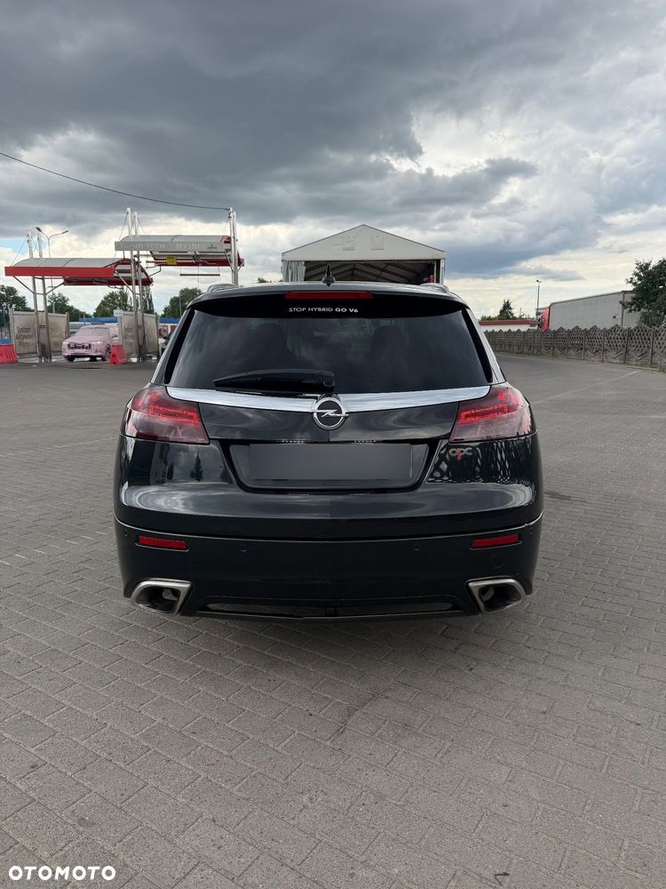 Opel Insignia - 5