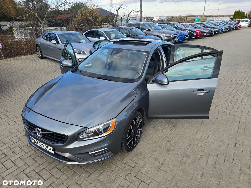 Volvo S60 - 32