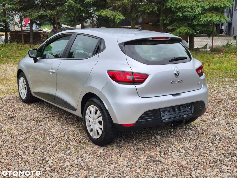 Renault Clio 1.5 dCi 75 Expression - 16