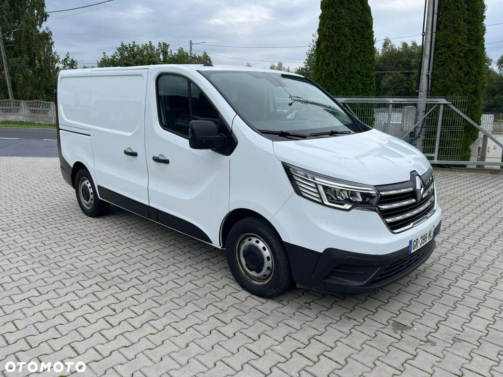 Renault Trafic - 7
