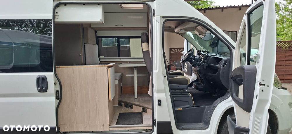 Fiat Ducato - 25
