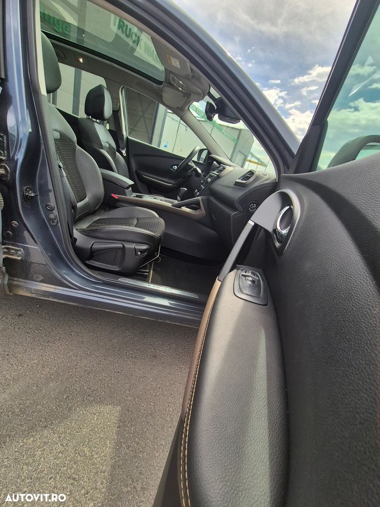 Renault Kadjar - 14