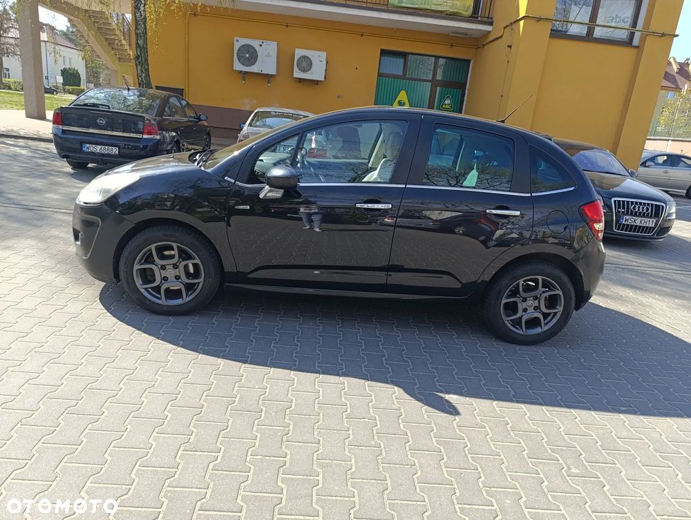 Citroën C3 - 2