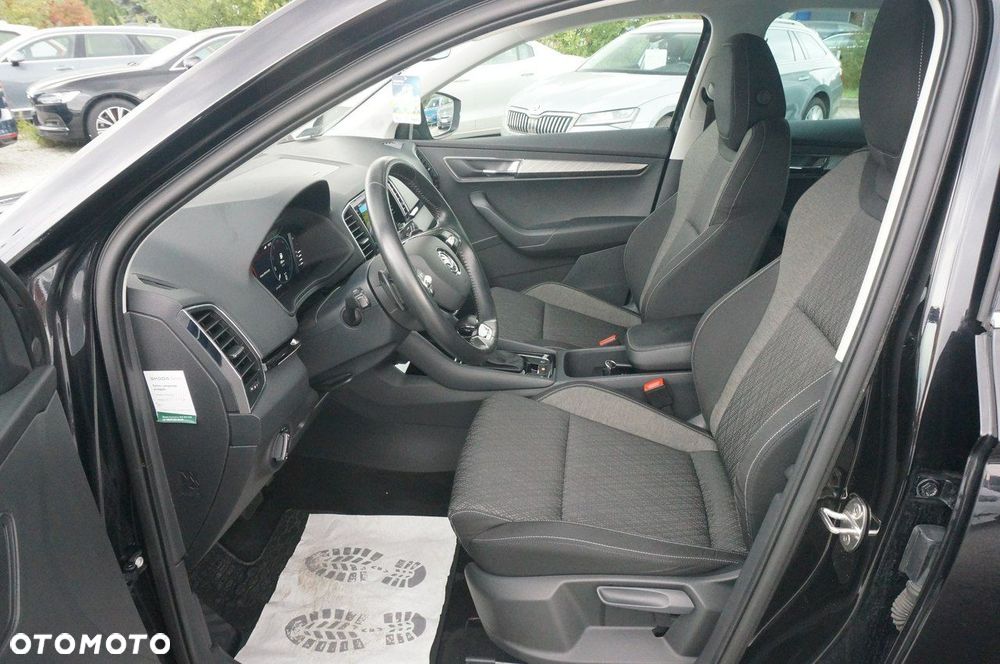 Skoda Karoq 2.0 TDI SCR 4x2 Style DSG - 20