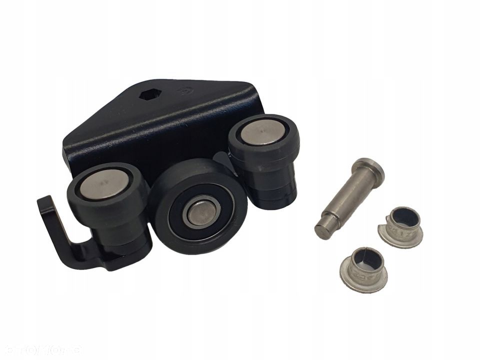 ROLKA WÓZEK DOLNY LEWY DRZWI DOBLO I 00- PL HQ - 1