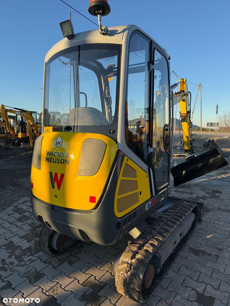 Wacker Neuson Et24 - 1