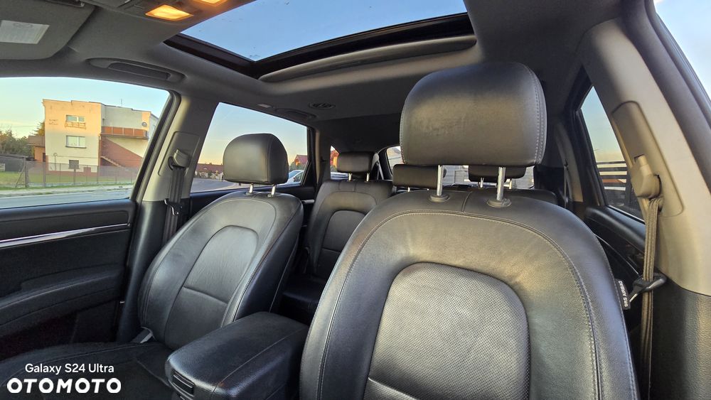 Hyundai ix55 3.0 V6 CRDi Premium - 13