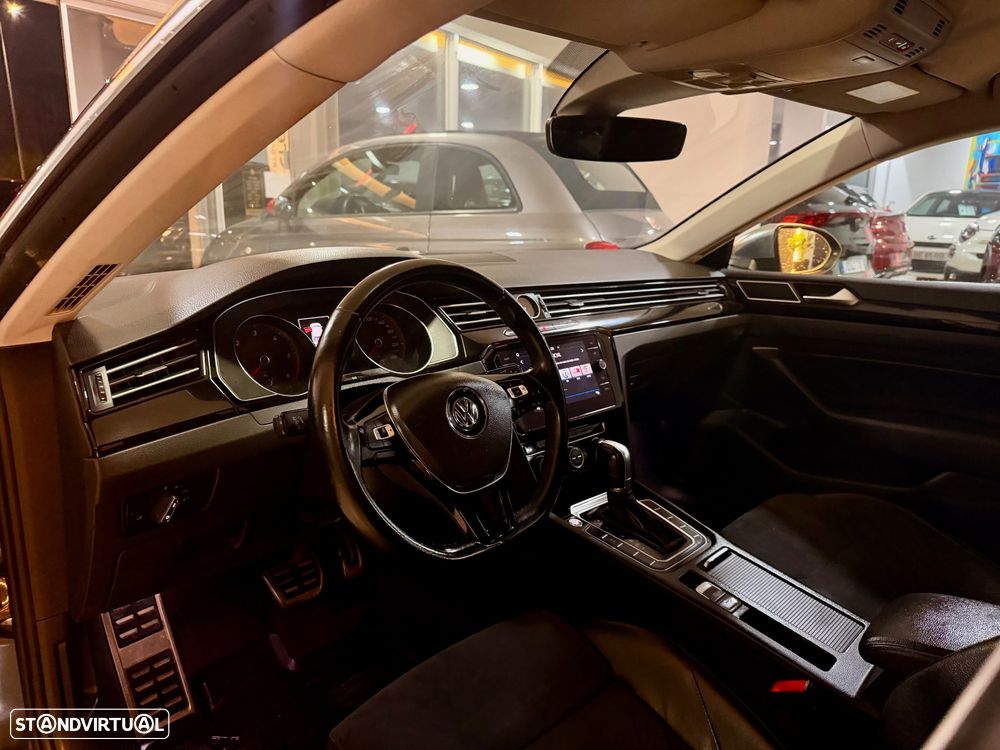 VW Arteon 2.0 TDI Elegance DSG - 7