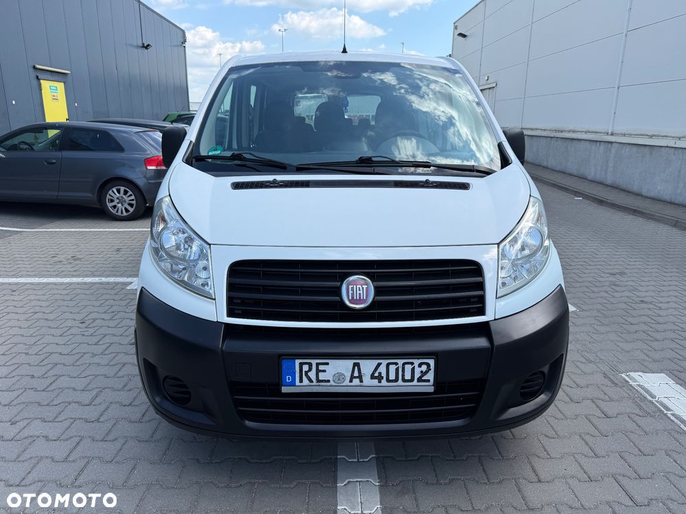 Fiat Scudo - 9
