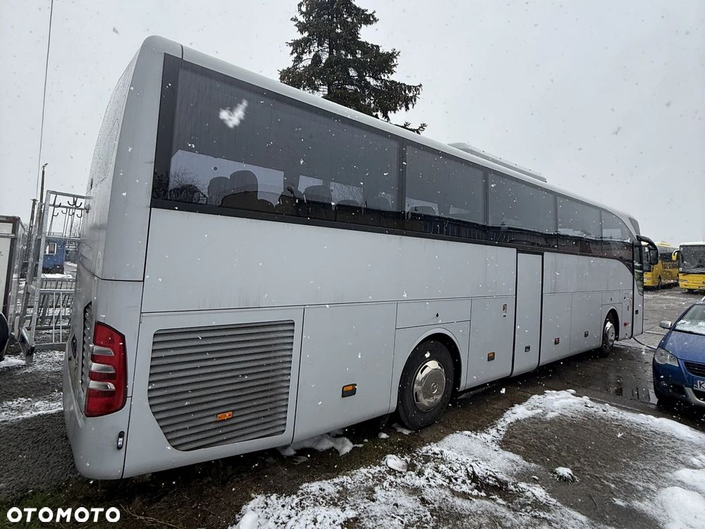 Mercedes-Benz Tourismo RHD 51+1+1 - 17