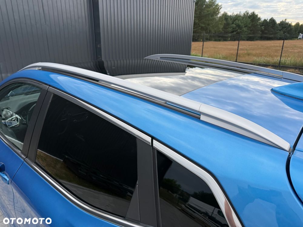 Nissan Qashqai 1.3 DIG-T Tekna+ DCT - 14