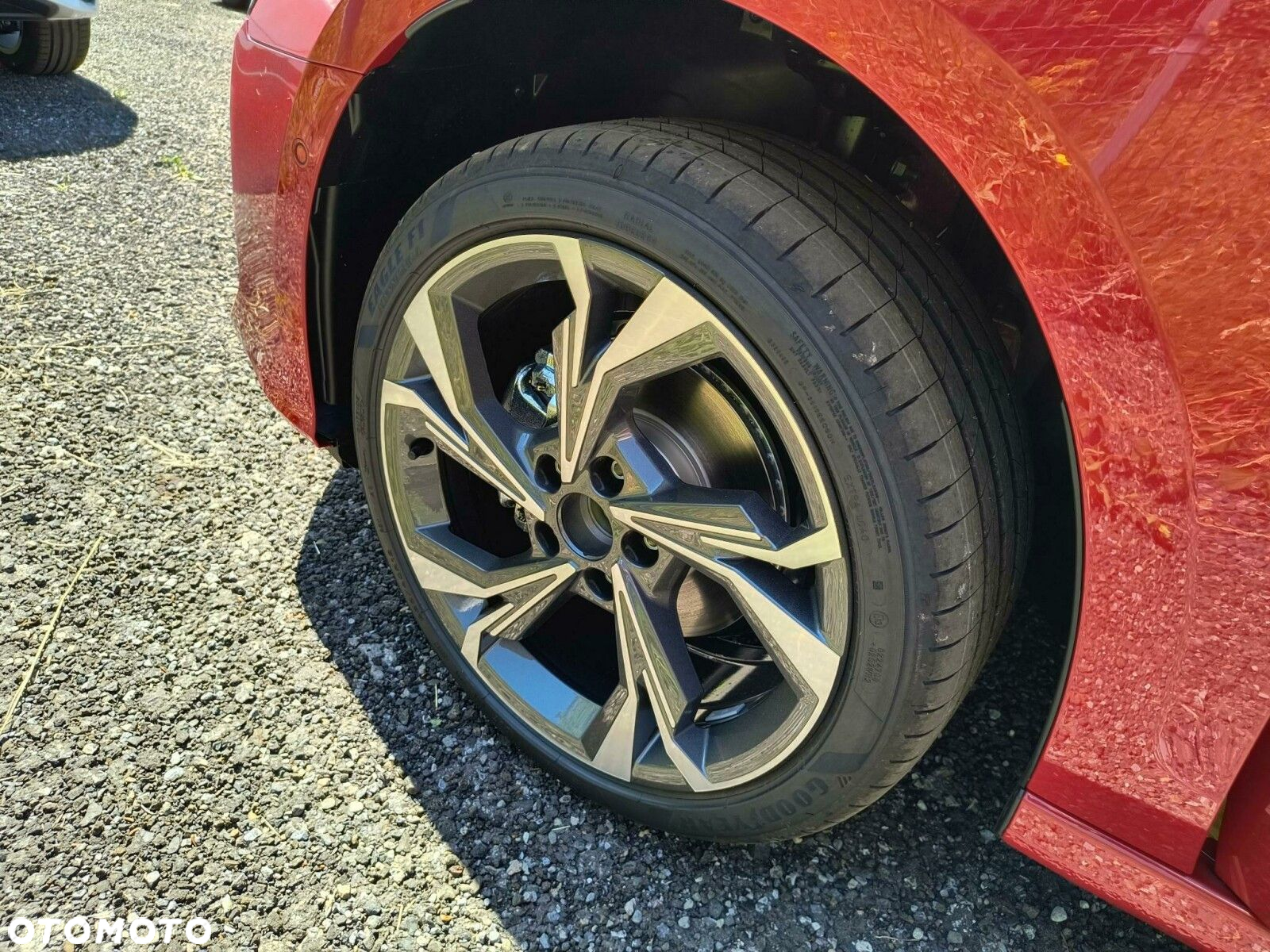 Audi A3 - 7