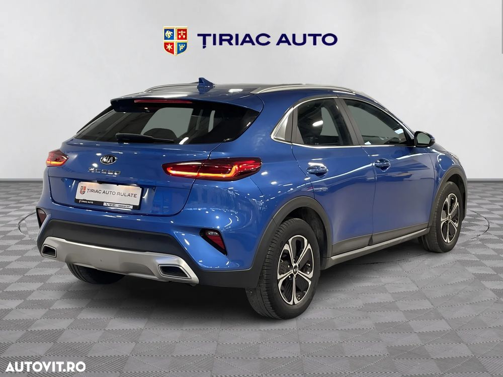 Kia XCeed - 5