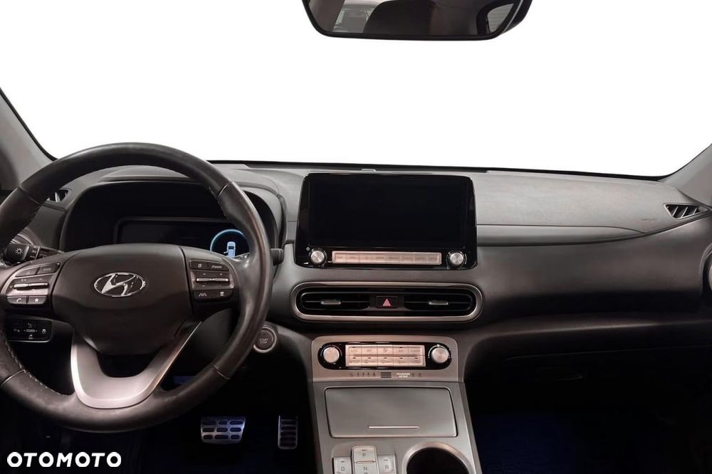 Hyundai Kona Premium - 7