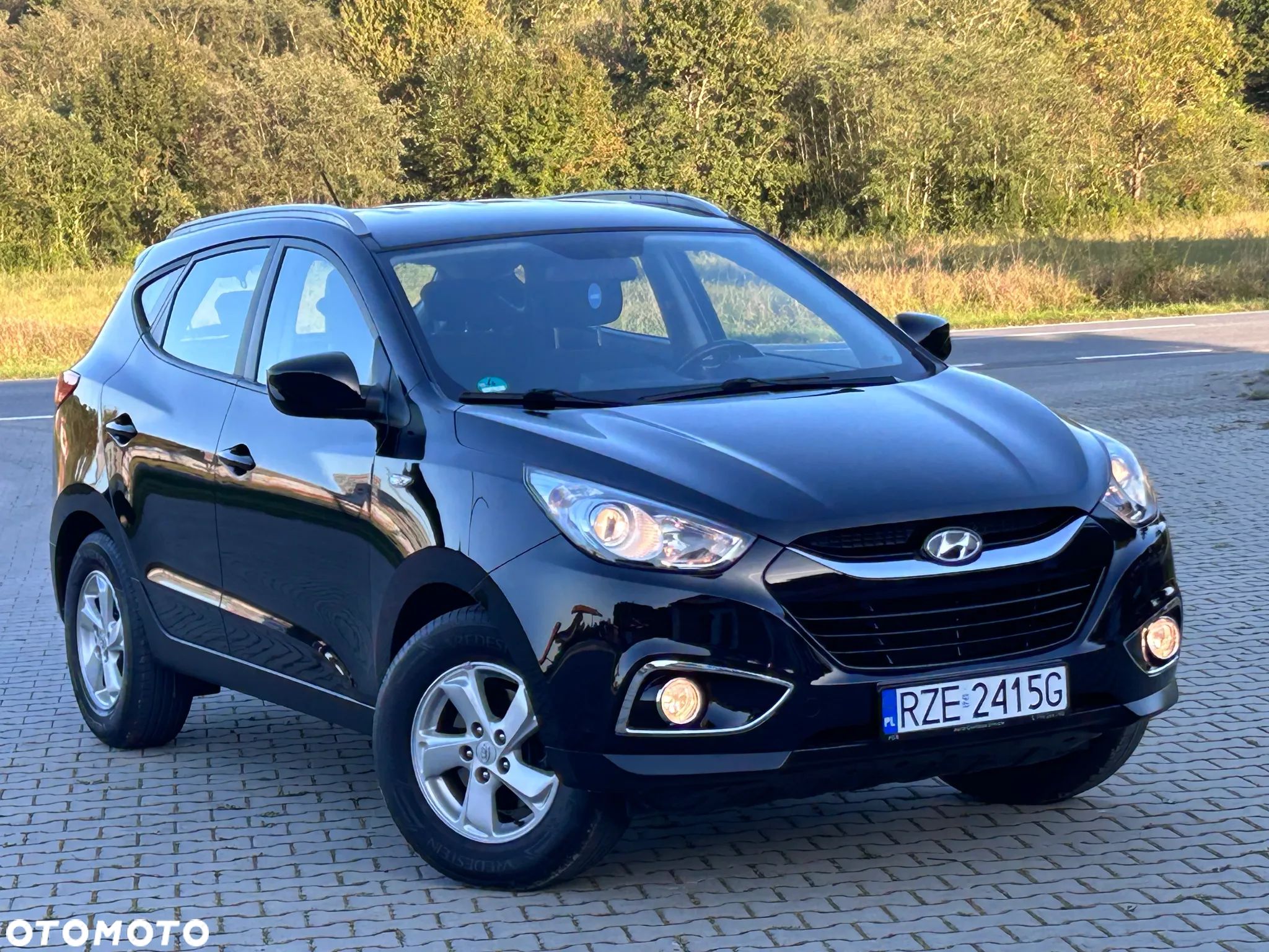 Hyundai ix35 1.6 2WD Comfort - 1