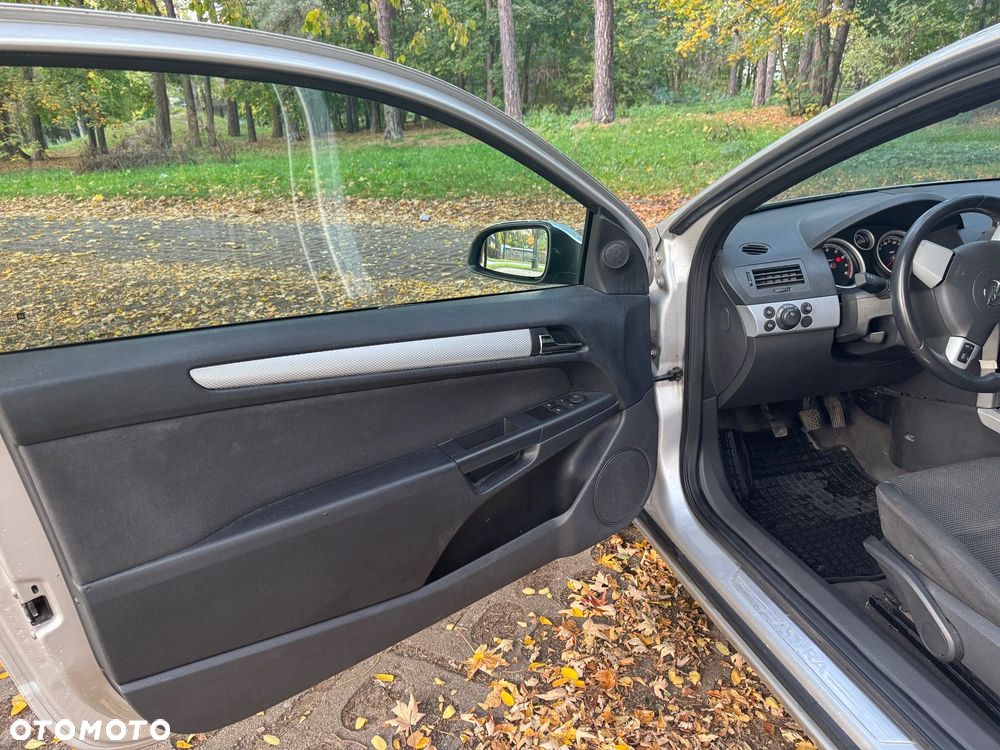 Opel Astra - 10