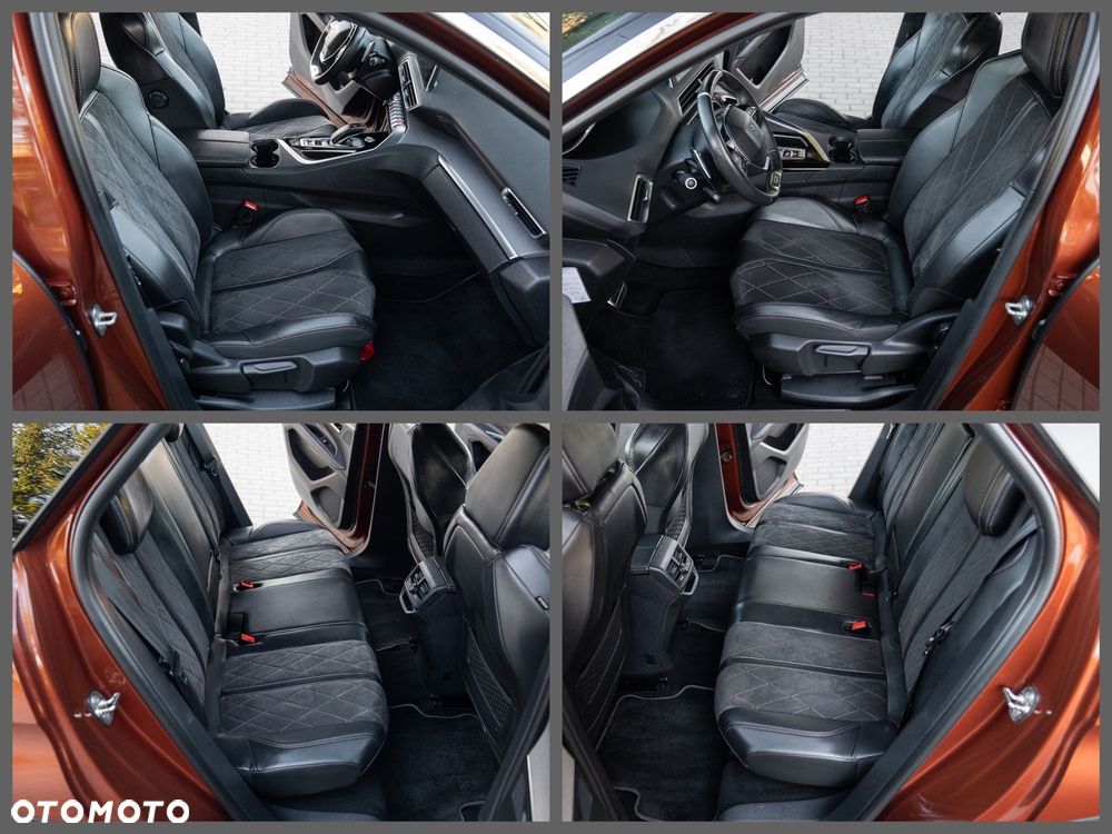 Peugeot 3008 2.0 BlueHDi GT S&S EAT8 - 26