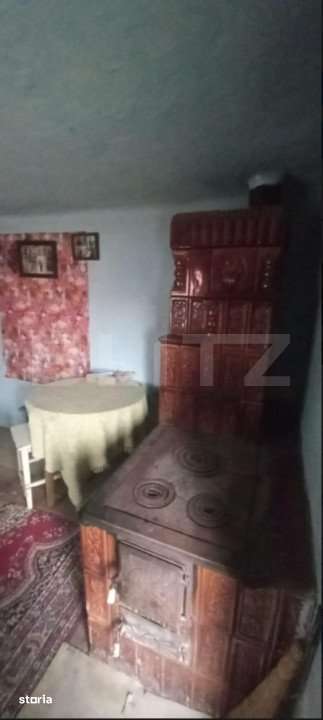 Casa Individuala in Voinesti - Imagine principală: 3/4