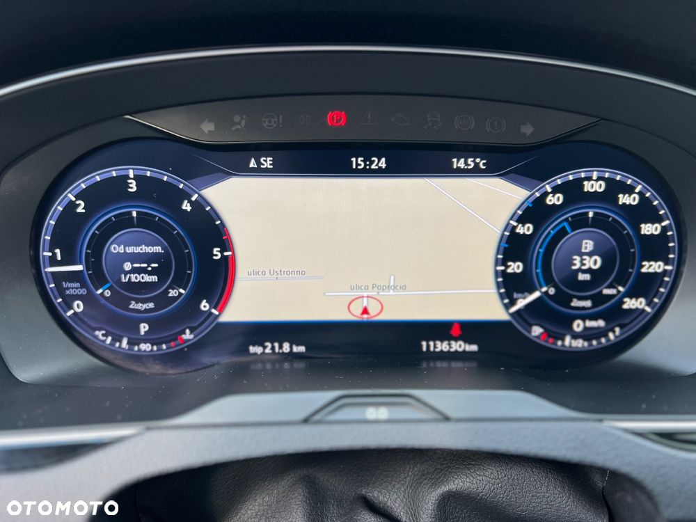 Volkswagen Passat Variant ver-variant-2-0-tdi-scr-4motion-dsg-bmt-highline - 15