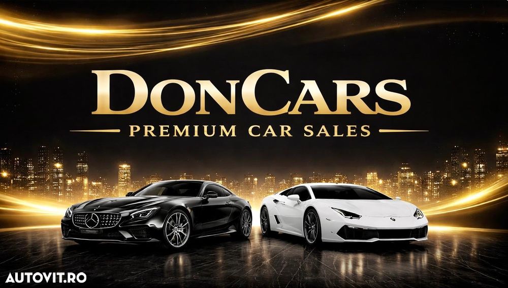 BMW Seria 4 430i - 36