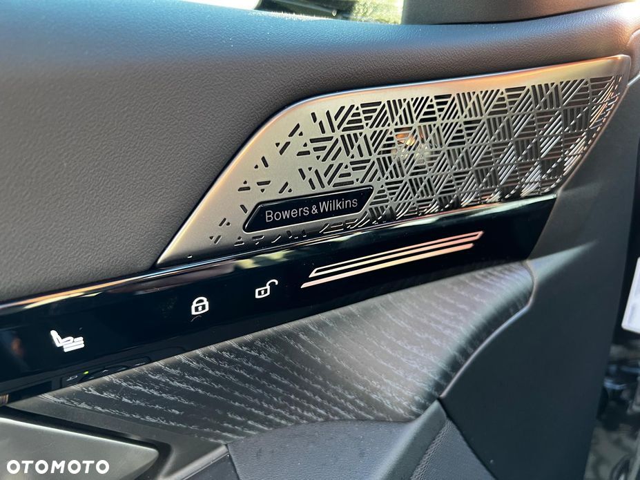 BMW Seria 5 520d mHEV M Sport - 27