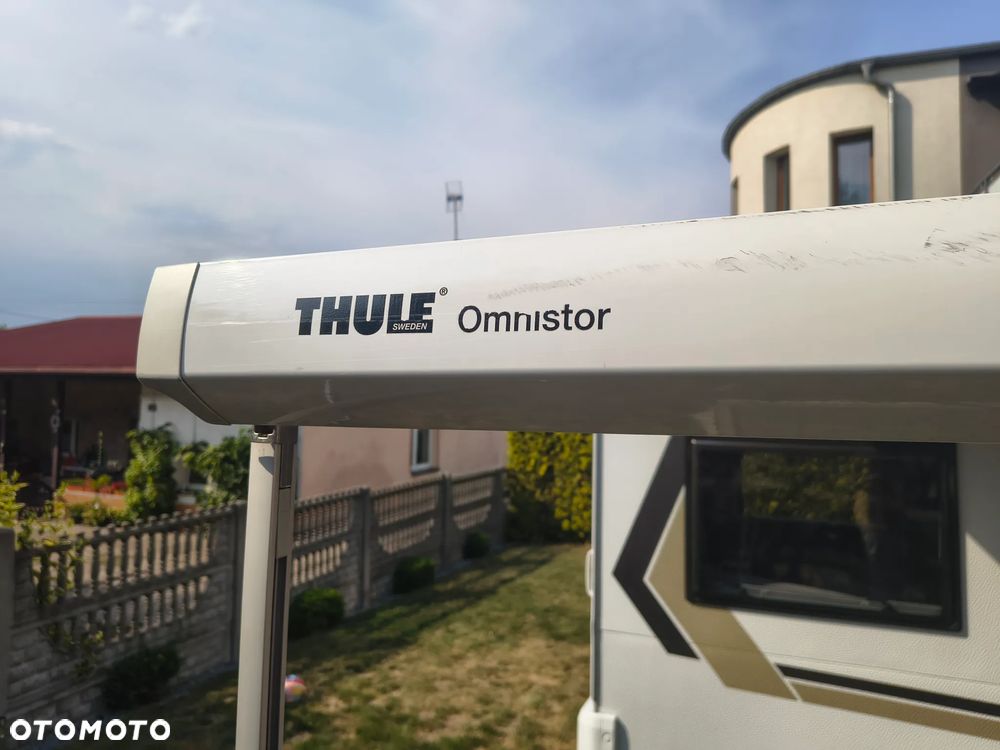 Weinsberg 390 PUH - 10