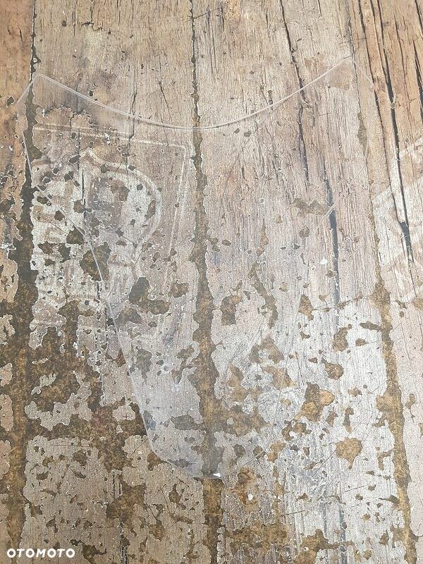 Szyba owiewka Yamaha MT07 Tracer - 6