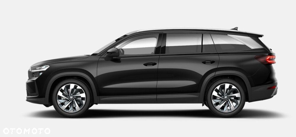 Skoda Kodiaq 2.0 TDI 4x4 Selection DSG - 3