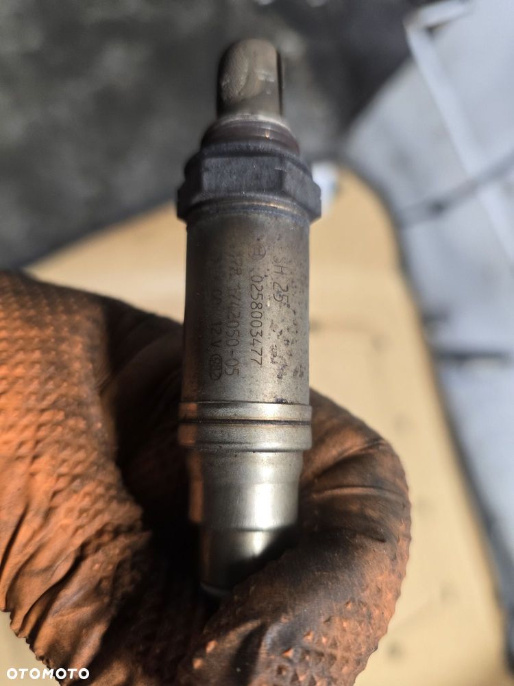 Bmw e46 m54 sonda lambda - 2