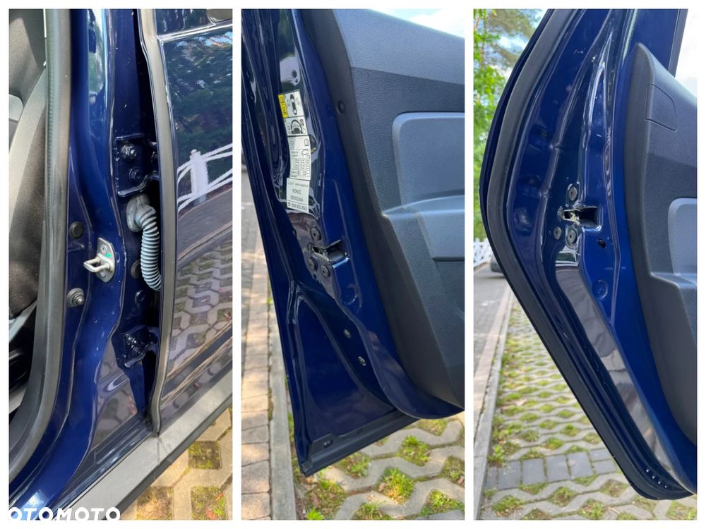 Dacia Duster 1.6 SCe Access S&S - 36