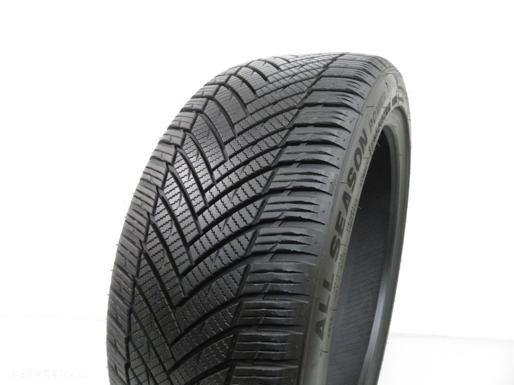 205/45R17 ZR17 OPONA ZIMOWA Tristar All Season Power 88W XL - 7