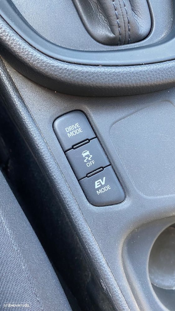 Toyota Yaris Cross 1.5 HDF Comfort - 46