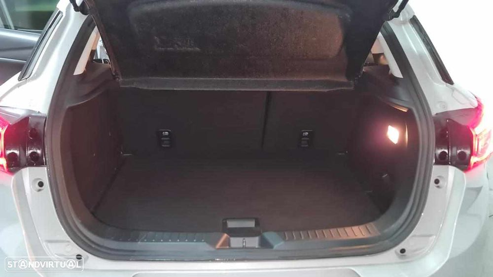 Mazda CX-3 1.5 Sky.Excellence Navi - 9