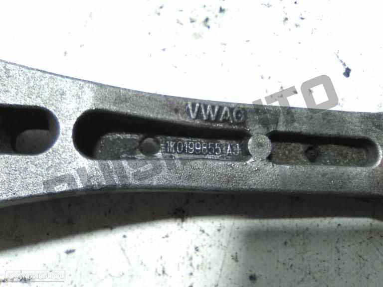 Apoio Caixa Velocidades 1k019_9855aj Vw Golf Vi (5k) [2008_2014 - 3