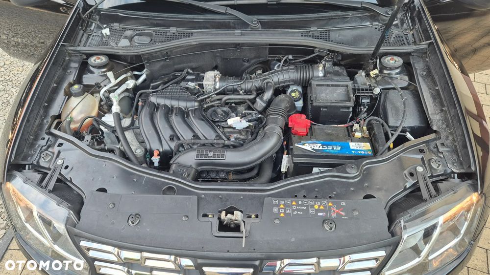 Dacia Duster SCe 115 4x2 Prestige - 29