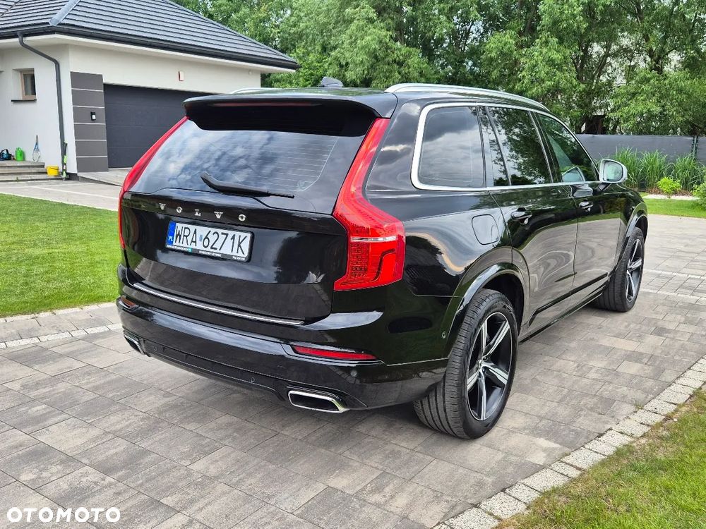 Volvo XC 90 - 10