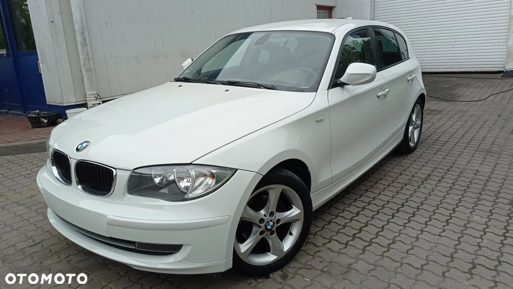 BMW Seria 1 116i - 3