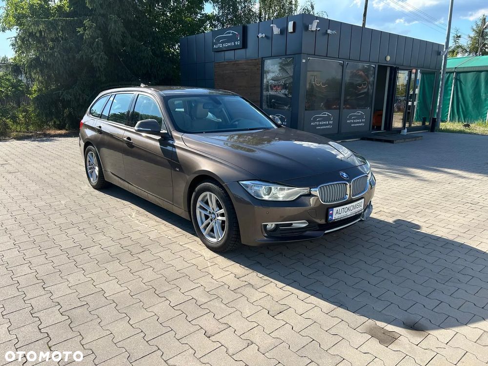 BMW Seria 3 - 1