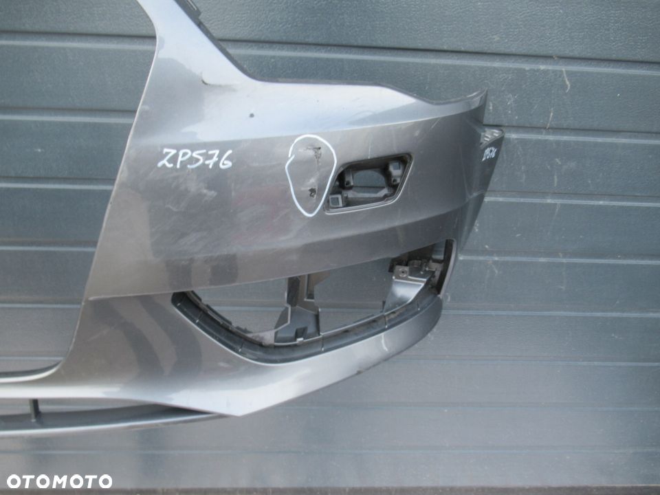 ZDERZAK PRZEDNI PRZÓD AUDI A3 8V 8V3807437 2012-2016 - 5