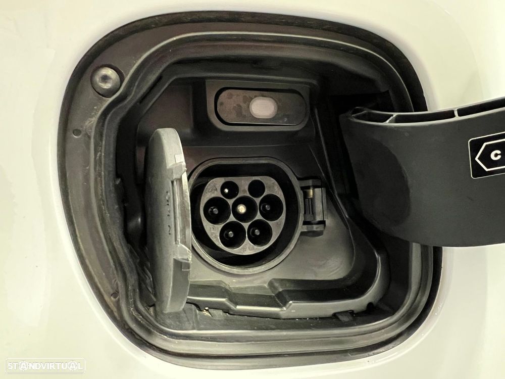 Smart Fortwo Cabrio - 20