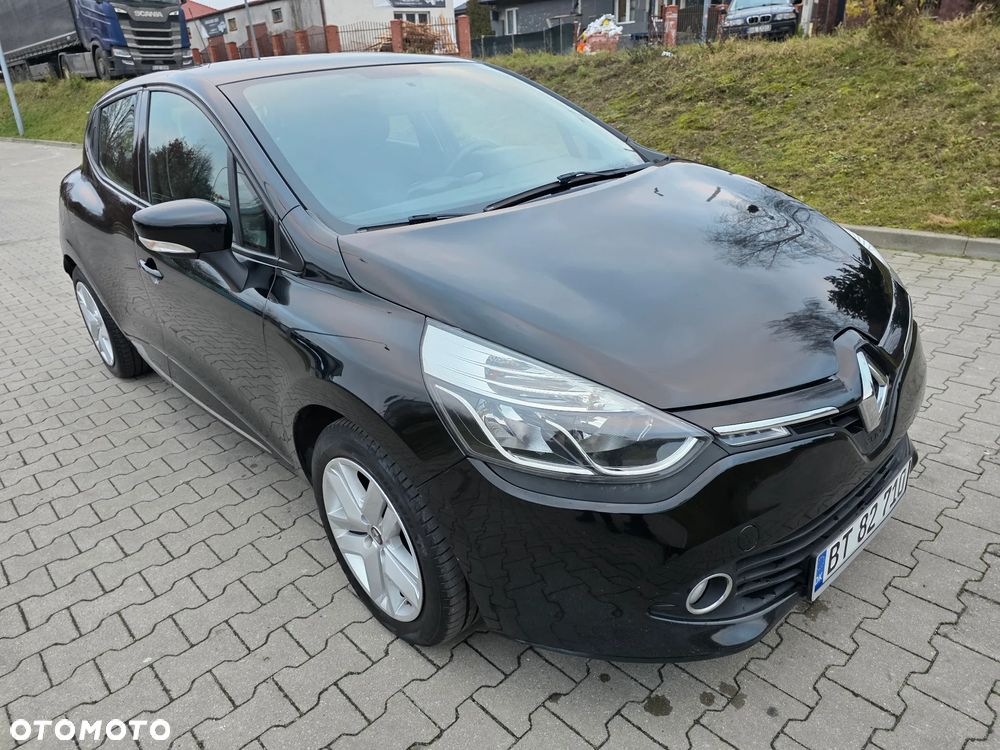 Renault Clio - 2