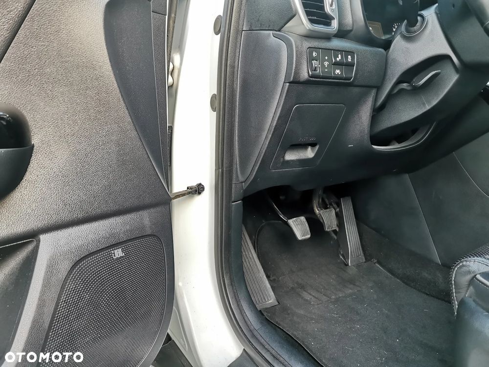 Kia Sportage 1.6 GDI L 2WD - 22
